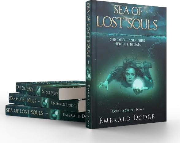 Examples of published books