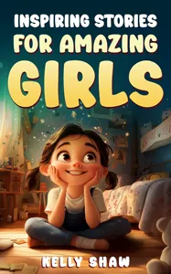 Sample children’s book cover