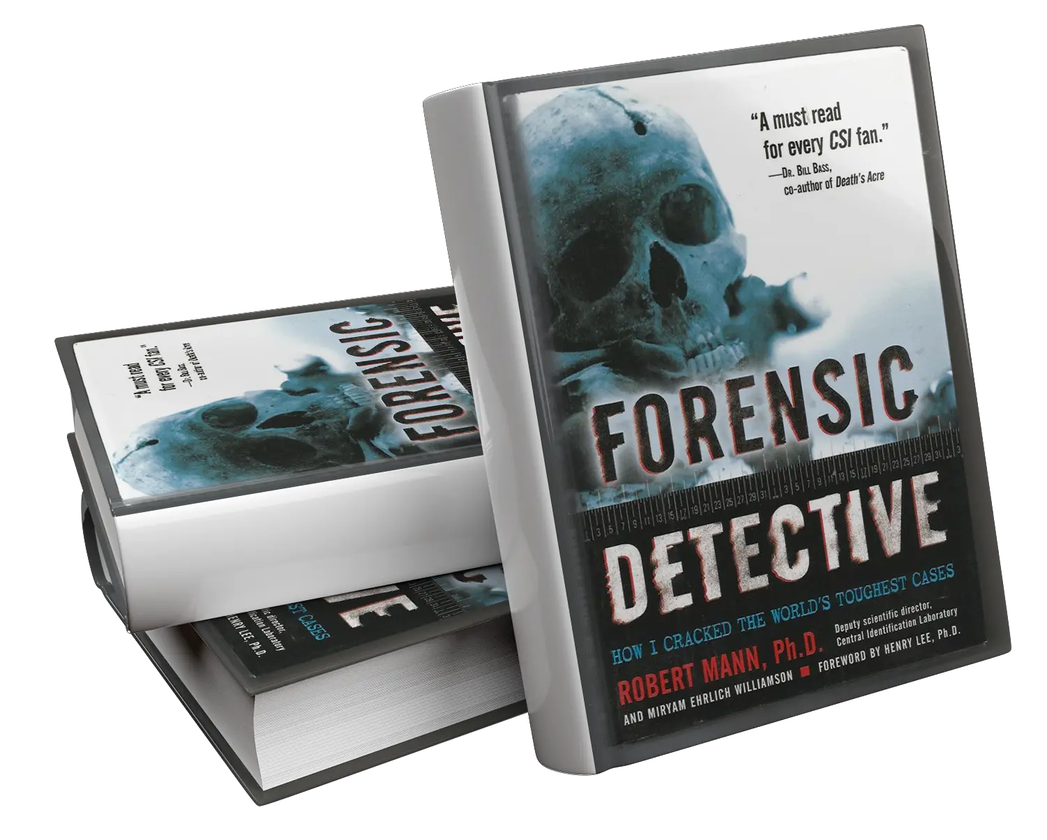 Mystery book writing illustration
