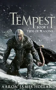 Sample book cover